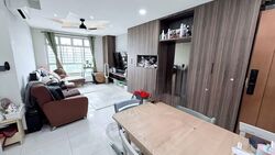 Blk 96B City Vue @henderson (Bukit Merah), HDB 4 Rooms #560760701